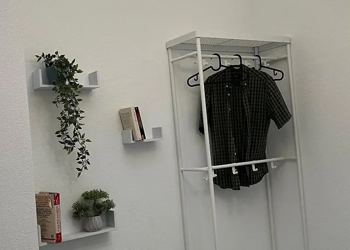 Appartement Home-tenerife Sur *