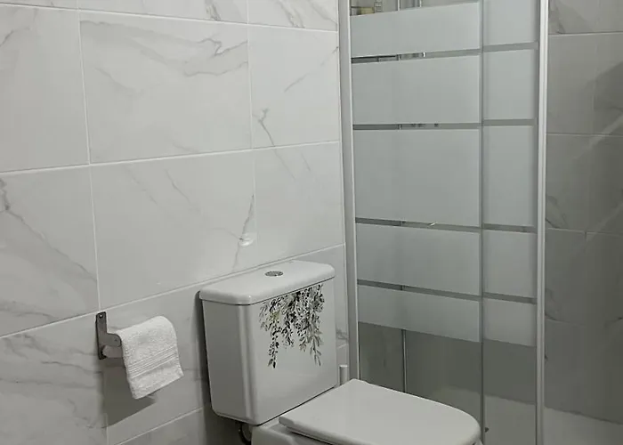 Home-tenerife Sur Appartement Puerto de Santiago (Tenerife)