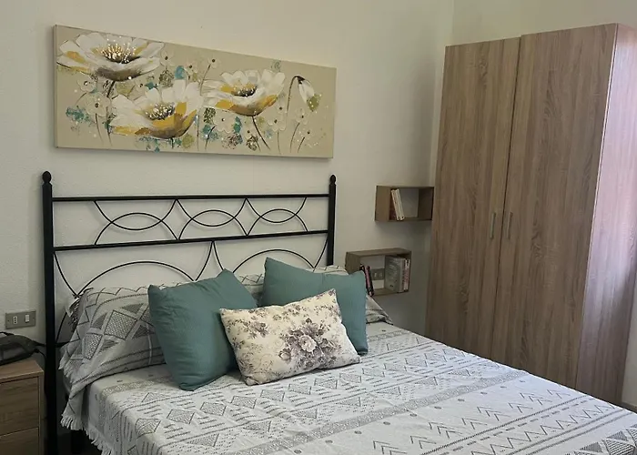 Home-tenerife Sur Appartement *