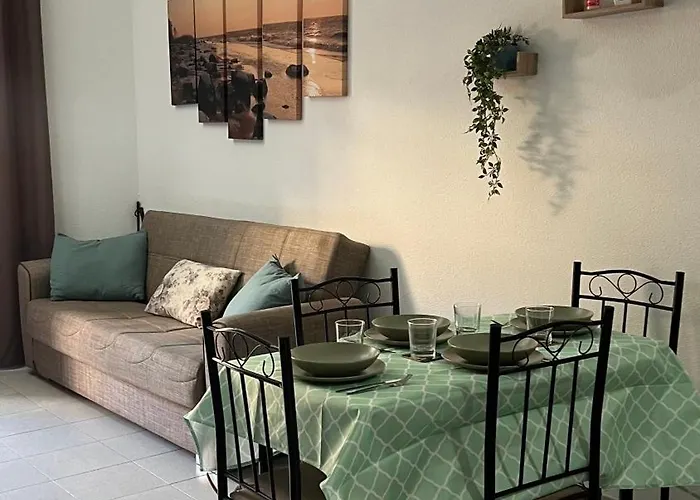 Appartement Home-tenerife Sur *