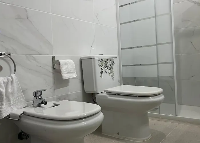 Home-tenerife Sur Appartement *