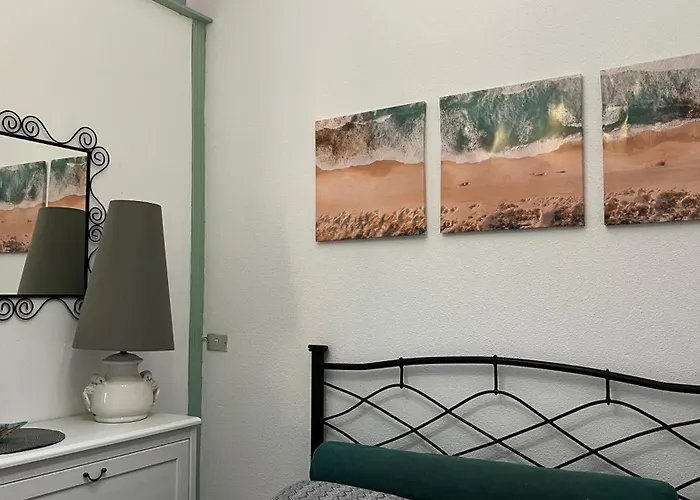Appartement Home-tenerife Sur Puerto de Santiago (Tenerife)