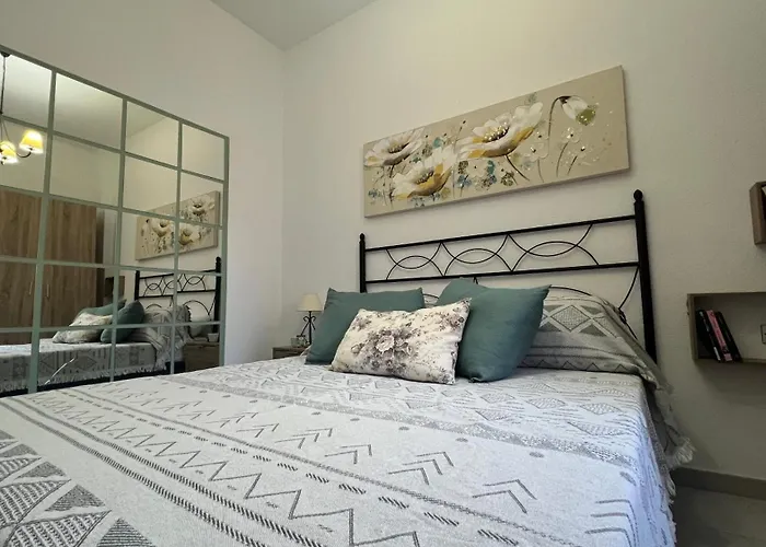 Appartement Home-tenerife Sur