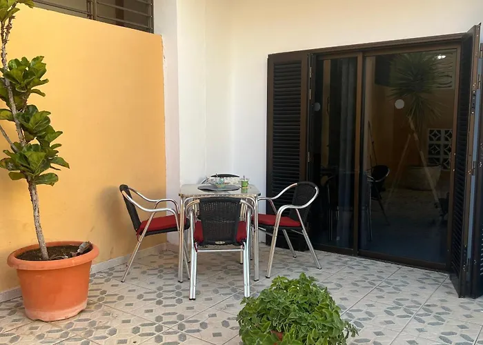 Home-tenerife Sur