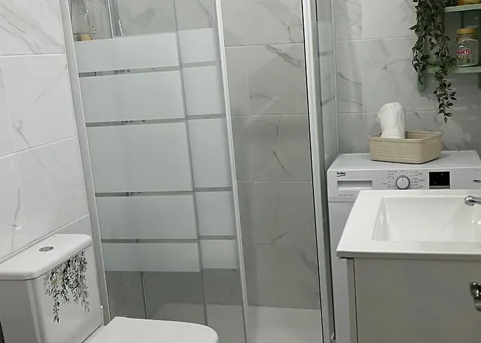Home-tenerife Sur Appartement *