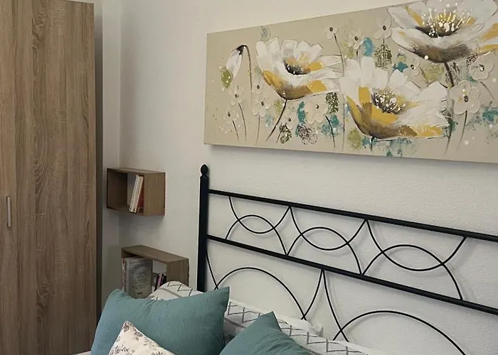Appartement Home-tenerife Sur