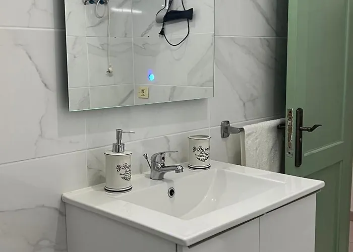 Home-tenerife Sur Appartement