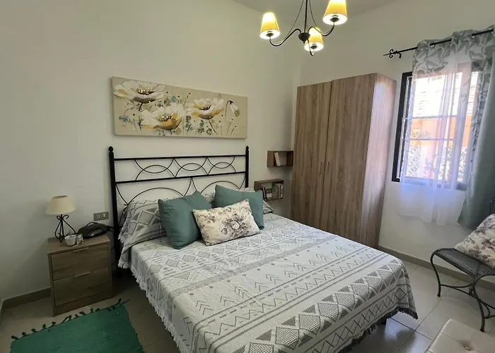 Appartement Home-tenerife Sur Puerto de Santiago (Tenerife)