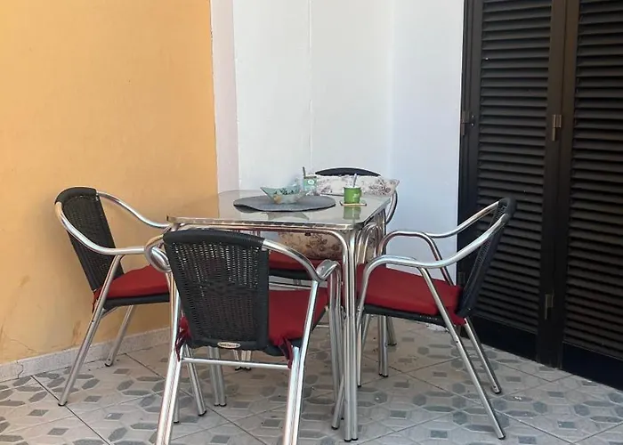 Appartement Home-tenerife Sur