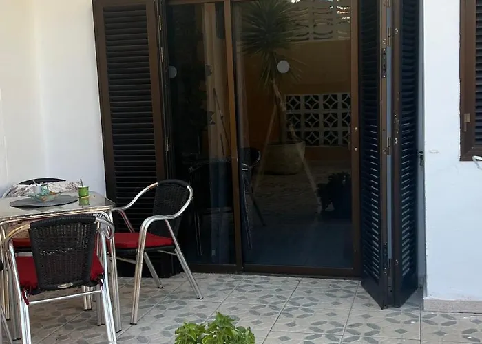 Home-tenerife Sur Appartement *