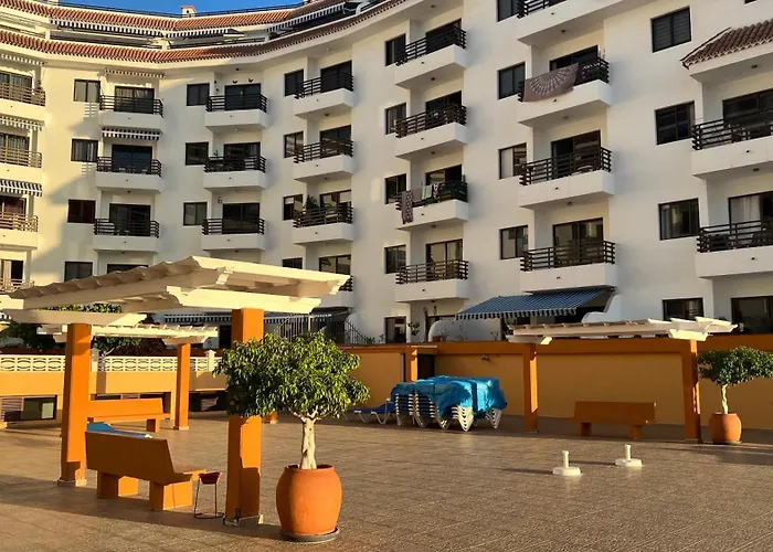 Home-tenerife Sur Appartement Puerto de Santiago (Tenerife)