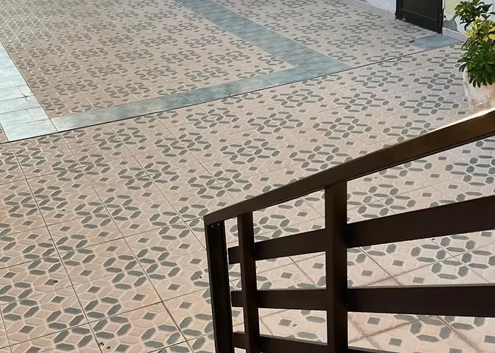 Appartement Home-tenerife Sur *