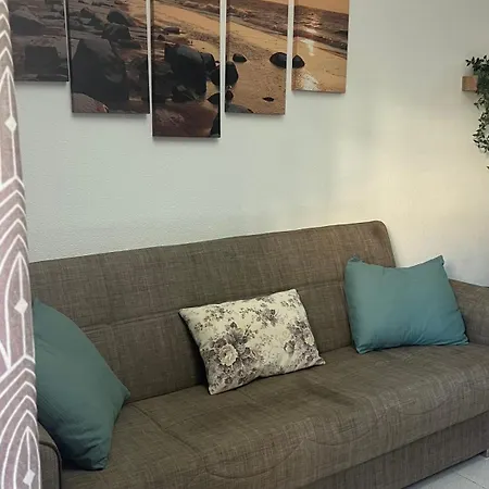 Home-tenerife Sur * بويرتو دي سانتياغو