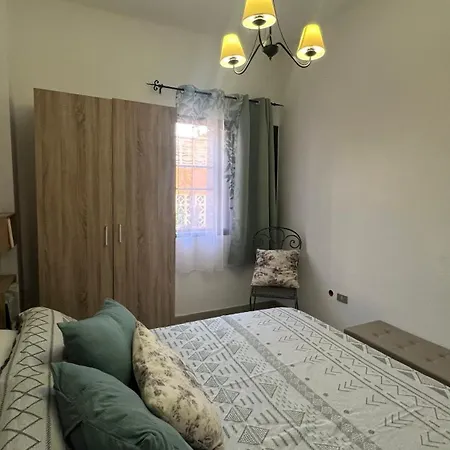شقة Home-tenerife Sur *