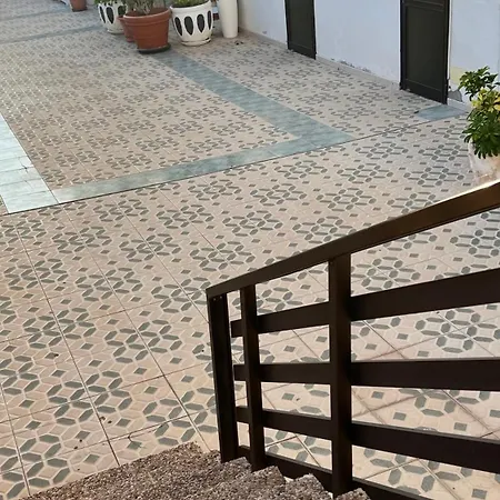 شقة Home-tenerife Sur *